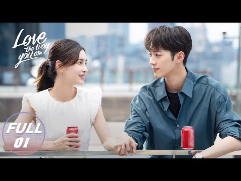 【Kiwi Only | FULL】Love The Way You Are 爱情应该有的样子 | iQIYI