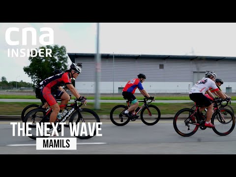 The Next Wave | Full Episodes