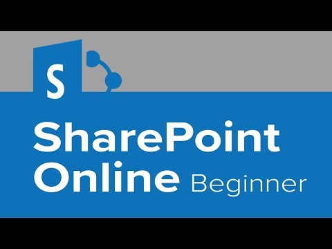 SharePoint Online Full Course