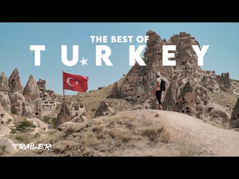 The Best of Turkey with Intrepid Travel
