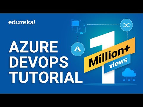 Azure DevOps Training Videos | Edureka