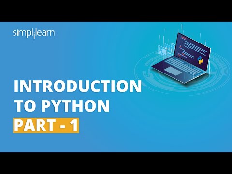 Python For Beginners 🔥[2024 Updated]