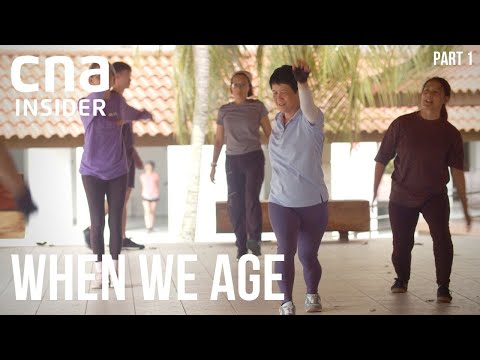 When We Age | Full Episodes