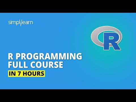 R Programming For Beginners [2024 Updated]