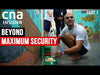 Beyond Maximum Security | Full Episodes
