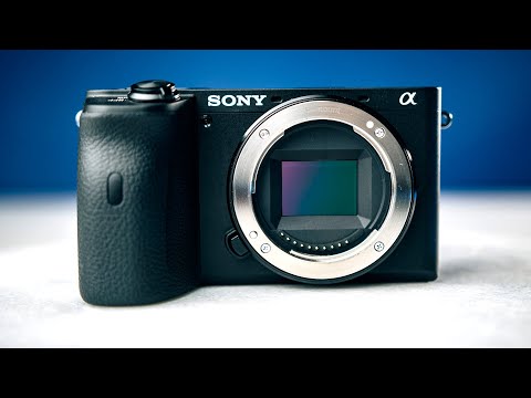Sony A6600 Tutorial Series: Tips, Tricks and Video Tests