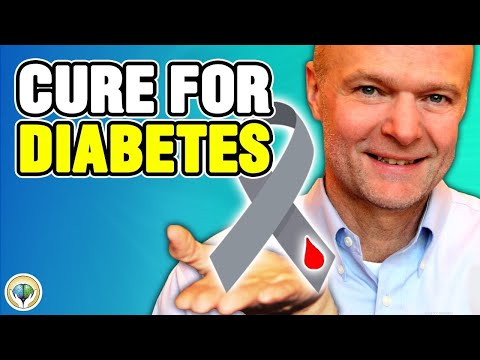 Prevent Diabetes Series - Dr Ekberg *