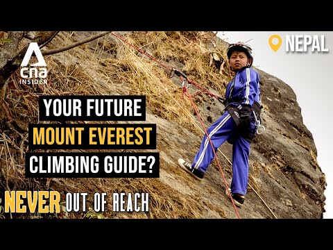 Never Out Of Reach | Full Episodes