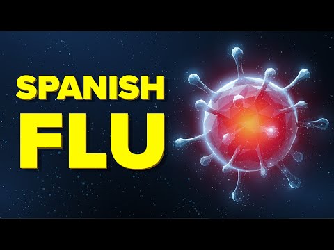 Virus & Plague