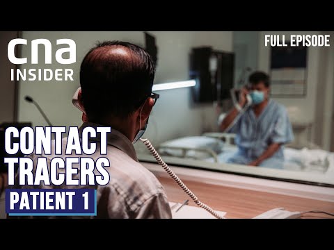 Contact Tracers | Full Episode