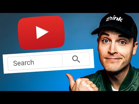 How YouTube Works Video Series with Sean Cannell