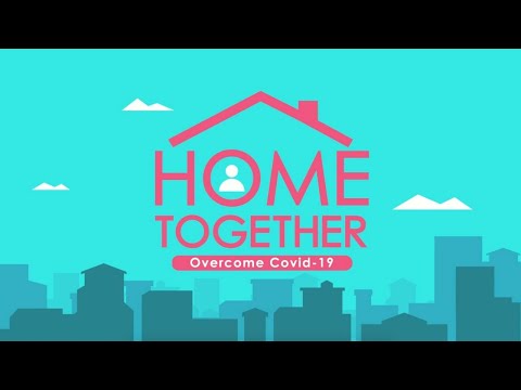 Home Together