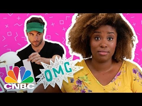 Young Money With Akilah Hughes | CNBC