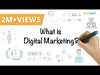 Digital Marketing Full Course | SImplilearn