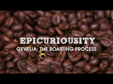 Premium Coffee from Gevalia