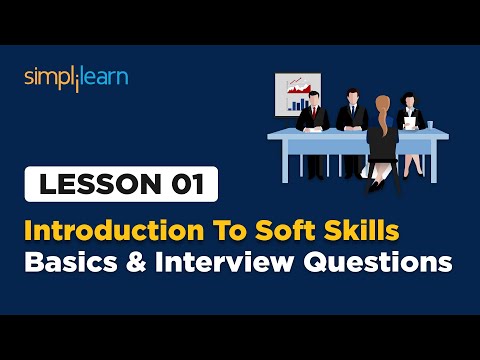 Interview Questions & Soft Skills Basics Course