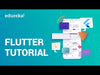 Flutter Course For Beginners | Edureka