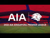 Singapore Premier League 2022
