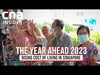 The Year Ahead 2023 Singapore
