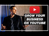 How to 10X Your Business with YouTube (Think Media Video Series)