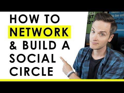 Networking Tips for Success and Growing Your Business & Brand