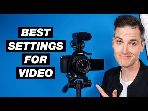How to Shoot Better Videos (Easy Video Tutorials)