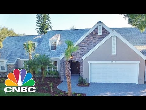 Power House | CNBC