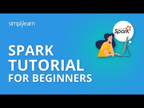 Apache Spark & Scala Step-by-Step Tutorial | Apache Spark and Scala Beginner Full Course 2024 | Simplilearn