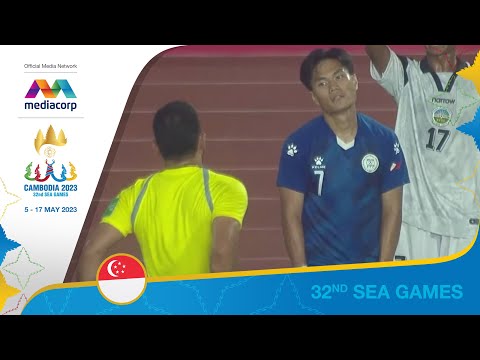 SEA Games 2023 Volleyball