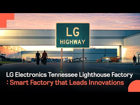 LG Electronics Tennessee