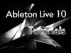 A Quick Guide for Ableton Live 10