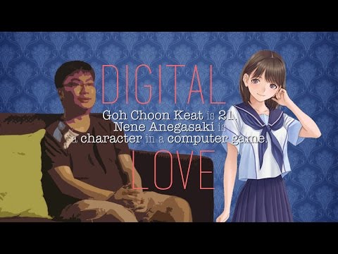 Love, SG | Channel NewsAsia Connect