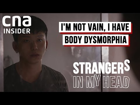 Strangers In My Head | Full Episodes