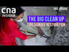The Big Clean Up