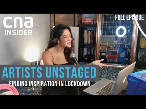 Artists Unstaged | Full Episodes