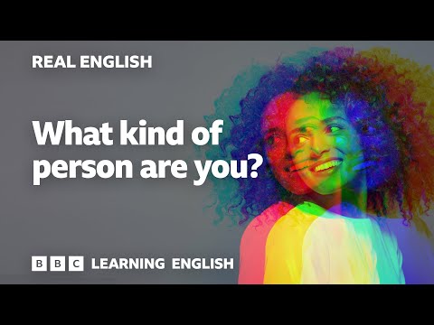 Real English - how would you answer our questions?