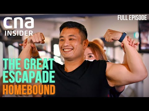 The Great Escapade | Full Episodes