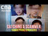 Catching A Scammer | Full Episodes