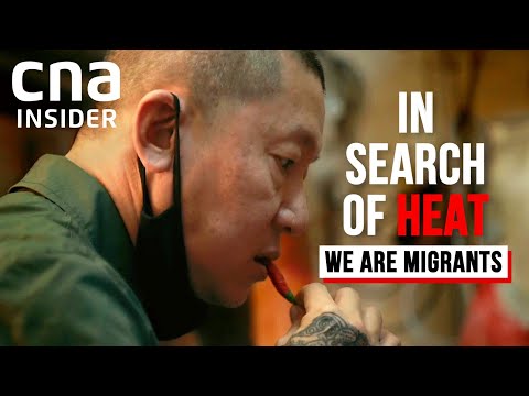 In Search Of Heat | Full Episodes
