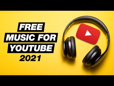 Best Music & Sound Effects for YouTube