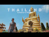 THAILAND: Bangkok & Phuket 🇹🇭