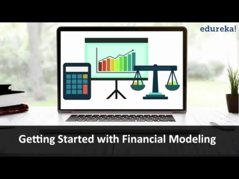 Financial Modeling Tutorial Videos