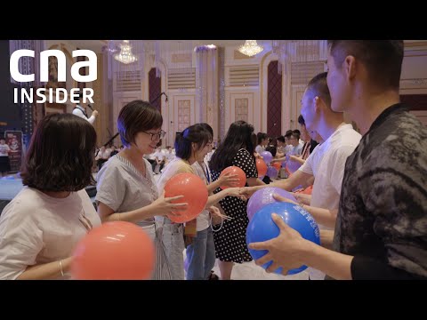 A Billion Chinese Dreams | Full Episodes