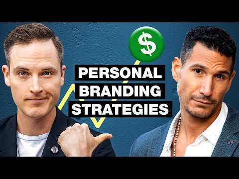 Personal Branding Tips, Strategies, and Examples