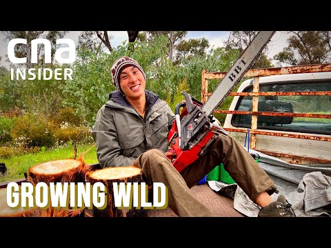 Growing Wild | Full Episodes