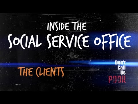 Inside The Social Service Office | Channel NewsAsia Connect