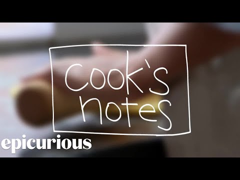 Cook's Notes