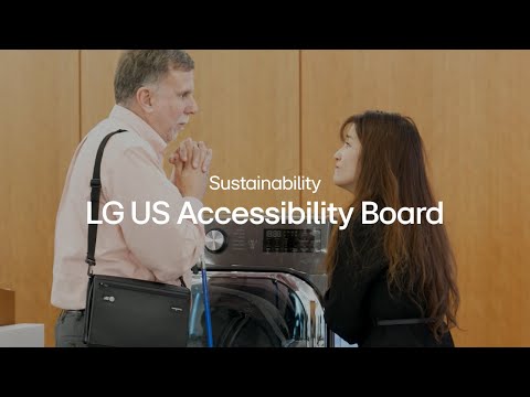 LG Sustainability