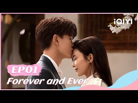 😍Allen Ren & Bai Lu 💕 Story between voice actor&overseas professor🍏一生一世 | Forever and Ever | iQIYI Romance