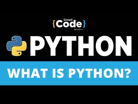 Python Tutorial Videos For Beginners